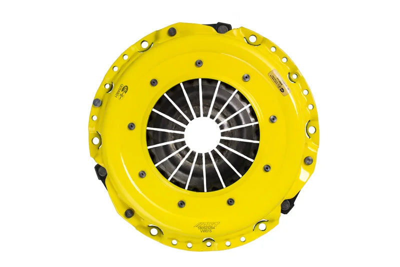 ACT 15-17 Volkswagen GTI/Golf R P/PL Xtreme Clutch Pressure Plate - Main Product View