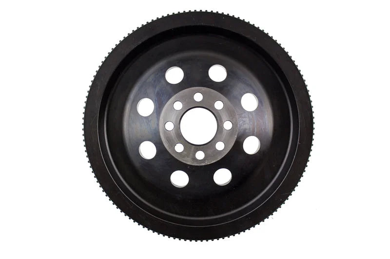 ACT 15-17 Volkswagen GTI/Golf R XACT Flywheel Streetlite - Back View