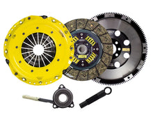 Load image into Gallery viewer, ACT 15-17 Volkswagen Golf R HD/Perf Street Sprung Clutch Kit - Main Product View