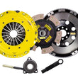 Load image into Gallery viewer, ACT 15-17 Volkswagen Golf R HD/Race Sprung 6 Pad Clutch Kit - Main Product View