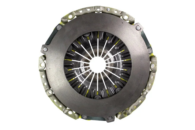 ACT 15-17 Volkswagen Golf R P/PL Heavy Duty Clutch Pressure Plate - Back View