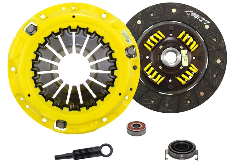 ACT 15-18 Subaru WRX HD/Perf Street Sprung Clutch Kit (Will Not Fit Vin J-806877) - Main Product View