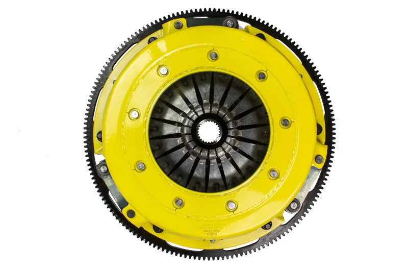 ACT 16-17 Chevrolet Camaro SS Twin Disc HD Street Kit Clutch Kit - Main Product View