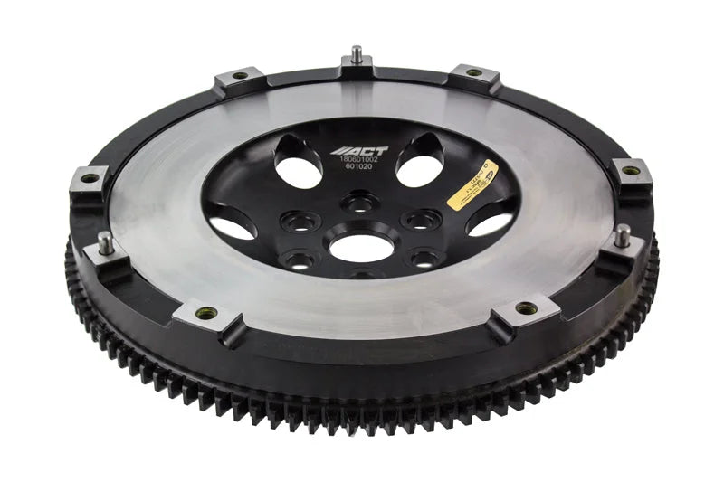 ACT 16-17 Ford Focus RS 2.3L Turbo XACT Flywheel Streetlite (Use with ACT Pressure Plate and Disc) - Back View