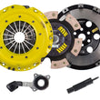 Load image into Gallery viewer, ACT 16-17 Ford Focus RS HD/Race Sprung 6 Pad Clutch Kit - Main Product View