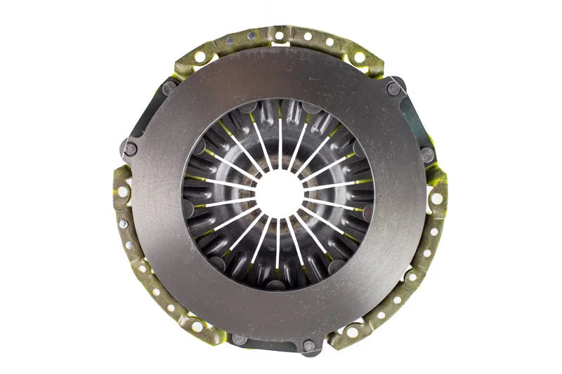 ACT 16-17 Ford Focus RS P/PL Heavy Duty Clutch Pressure Plate - Side View