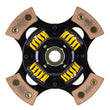 Load image into Gallery viewer, ACT 16-17 Mazda MX-5 Miata ND 4 Pad Sprung Race Disc - Side View