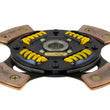 Load image into Gallery viewer, ACT 16-17 Mazda MX-5 Miata ND 4 Pad Sprung Race Disc - Back View