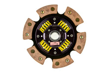 Load image into Gallery viewer, ACT 16-17 Mazda MX-5 Miata ND 6 Pad Sprung Race Disc - Main Product View