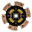 Load image into Gallery viewer, ACT 16-17 Mazda MX-5 Miata ND 6 Pad Sprung Race Disc - Side View