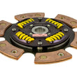Load image into Gallery viewer, ACT 16-17 Mazda MX-5 Miata ND 6 Pad Sprung Race Disc - Back View