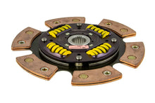 Load image into Gallery viewer, ACT 16-17 Mazda MX-5 Miata ND 6 Pad Sprung Race Disc - Back View