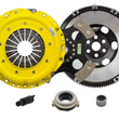 Load image into Gallery viewer, ACT 16-17 Mazda MX-5 Miata ND HD/Race Rigid 4 Pad Clutch Kit - Main Product View