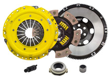 Load image into Gallery viewer, ACT 16-17 Mazda MX-5 Miata ND HD/Race Sprung 6 Pad Clutch Kit - Main Product View