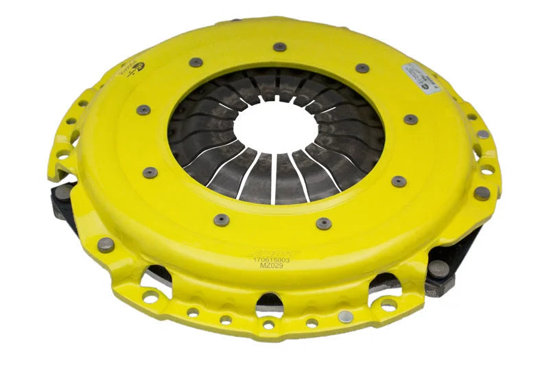ACT 16-17 Mazda MX-5 Miata ND P/PL Heavy Duty Clutch Pressure Plate - Back View