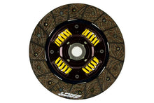 Load image into Gallery viewer, ACT 16-17 Mazda MX-5 Miata ND Perf Street Sprung Disc - Back View