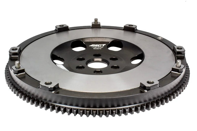 ACT 16-17 Mazda MX-5 Miata ND XACT Flywheel Streetlite - Back View