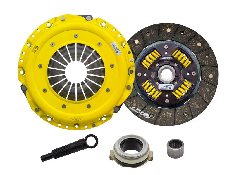 ACT 16-18 Mazda MX-5 Miata HD/Performance Heavy Duty Street Sprung Clutch Kit - Main Product View