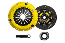 Load image into Gallery viewer, ACT 16-23 Toyota Tacoma 3.5L 6 Spd Street HD-O / Street Sprung Clutch Kit - Main Product View