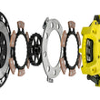 Load image into Gallery viewer, ACT 16-24 Chevy Camaro SS / 20-24 Camaro LT-1 Mod-Twin 10.5 HD Rigid Disc Race Clutch Kit - Main Product View
