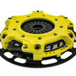 Load image into Gallery viewer, ACT 16-24 Chevy Camaro SS / 20-24 Camaro LT-1 Mod-Twin 10.5 HD Rigid Disc Race Clutch Kit - Installation View