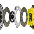 Load image into Gallery viewer, ACT 16-24 Chevy Camaro SS / 20-24 Camaro LT-1 Mod-Twin 10.5 HD Rigid Disc Street Clutch Kit - Main Product View