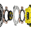 Load image into Gallery viewer, ACT 16-24 Chevy Camaro SS / 20-24 Camaro LT-1 Mod-Twin 10.5 HD Sprung Disc Race Clutch Kit - Main Product View