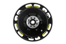 Load image into Gallery viewer, ACT 16-24 Chevy Camaro SS / 20-24 Camaro LT-1 Mod-Twin 10.5 XT Rigid Disc Street Clutch Kit - Back View