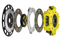 Load image into Gallery viewer, ACT 16-24 Chevy Camaro SS / 20-24 Camaro LT-1 Mod-Twin 10.5 XT Sprung Disc Street Clutch Kit - Main Product View
