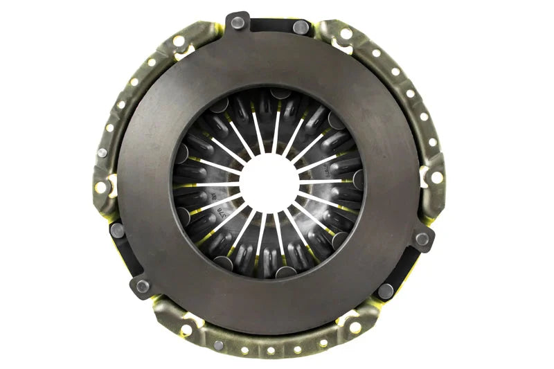 ACT 17-19 Honda Civic / 18-20 Honda Accord P/PL Heavy Duty Clutch Pressure Plate - Back View