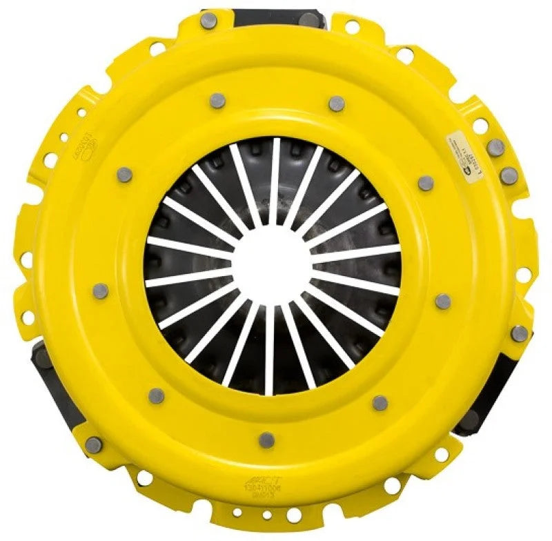 ACT 17-19 Honda Civic / 18-20 Honda Accord P/PL Heavy Duty Clutch Pressure Plate - Installation View