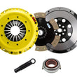 Load image into Gallery viewer, ACT 17-19 Honda Civic Si HD/Race Rigid 6 Pad Clutch Kit - Main Product View