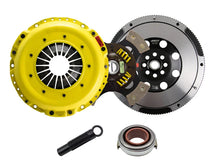 Load image into Gallery viewer, ACT 17-19 Honda Civic Si HD/Race Sprung 4 Pad Clutch Kit - Main Product View