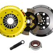 Load image into Gallery viewer, ACT 17-19 Honda Civic Si HD/Race Sprung 6 Pad Clutch Kit - Main Product View