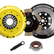 Load image into Gallery viewer, ACT 17-21 / 23-24 Honda Civic Type R / Acura Integra Type S HD/Race Rigid 6 Pad Clutch Kit - Main Product View