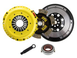 ACT HD/Race Sprung 6 Pad Clutch Kit fits 17-21 / 23-24 Honda Civic Type R / Acura Integra Type S