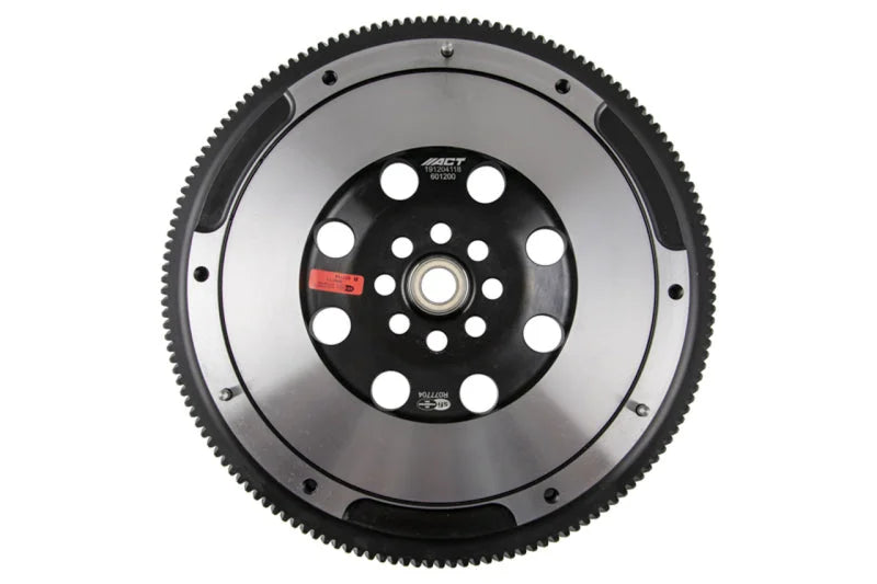 ACT 17-21 Honda Civic / 18-21 Honda Accord XACT Flywheel Streetlite - Back View