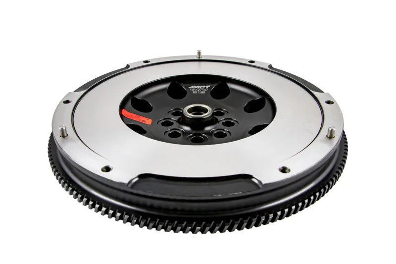 ACT 17-21 Honda Civic / 18-21 Honda Accord XACT Flywheel Streetlite - Installation View