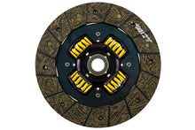 Load image into Gallery viewer, ACT 17-21 Honda Civic Perf Street Sprung Disc - Side View