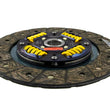Load image into Gallery viewer, ACT 17-21 Honda Civic Perf Street Sprung Disc - Back View