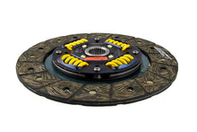 Load image into Gallery viewer, ACT 17-21 Honda Civic Perf Street Sprung Disc - Back View