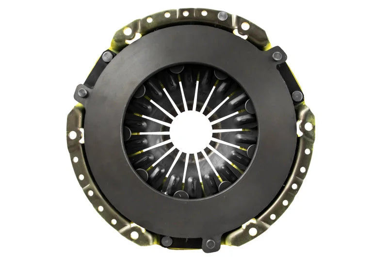 ACT 17-21 Honda Civic Type R Heavy Duty Clutch Pressure Plate - Side View