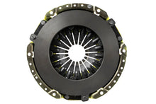 Load image into Gallery viewer, ACT 17-21 Honda Civic Type R Heavy Duty Clutch Pressure Plate - Side View
