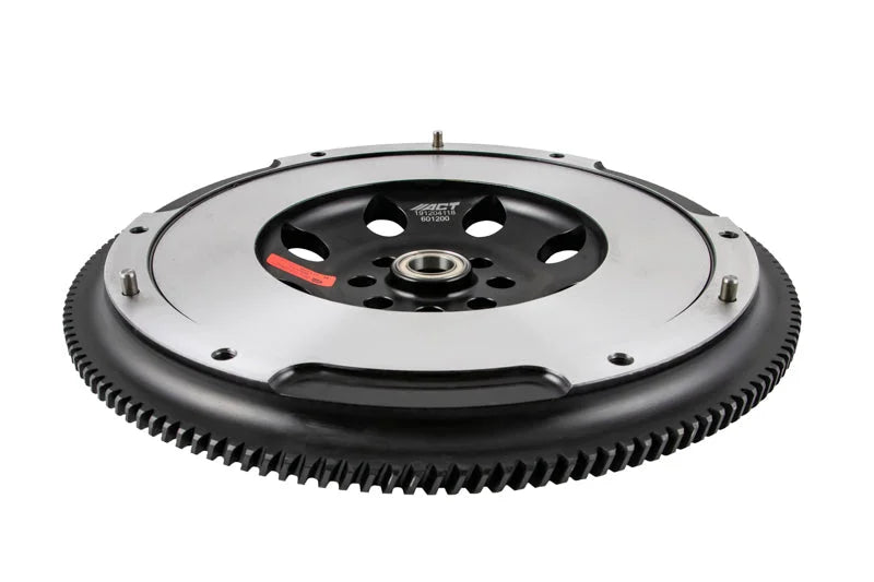 ACT 17-21 Honda Civic Type-R XACT Flywheel Streetlite - Back View