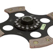 Load image into Gallery viewer, ACT 17-23 Honda Civic 4 Pad Rigid Race Disc - Back View