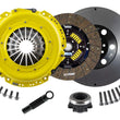 Load image into Gallery viewer, ACT 18-22 Jeep Wrangler JL / 20-22 Gladiator JT Pro Mass HD-O / Street Sprung Clutch Kit - Main Product View