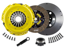 Load image into Gallery viewer, ACT 18-22 Jeep Wrangler JL / 20-22 Gladiator JT Pro Mass HD-O / Street Sprung Clutch Kit - Main Product View