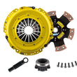 Load image into Gallery viewer, ACT 18-22 Jeep Wrangler JL / 20-22 Gladiator JT Race Sprung 6-Pad Clutch Kit - Main Product View