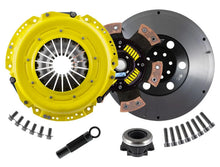 Load image into Gallery viewer, ACT 18-22 Jeep Wrangler JL / 20-22 Gladiator JT Street Mass HD-O / Race Sprung 6-Pad Clutch Kit - Main Product View