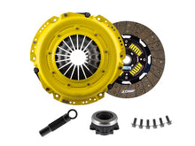 Load image into Gallery viewer, ACT 18-22 Jeep Wrangler JL / 20-22 Gladiator JT Street Sprung Clutch Kit - Main Product View